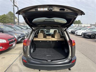 2013 Toyota RAV4 Limited   - Photo 18 - South Sioux City, NE 68776