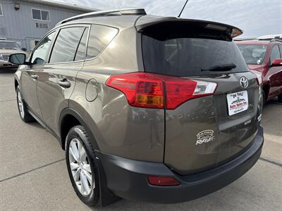 2013 Toyota RAV4 Limited   - Photo 5 - South Sioux City, NE 68776