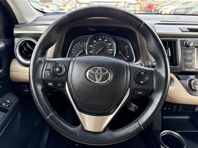 2013 Toyota RAV4 Limited   - Photo 23 - South Sioux City, NE 68776