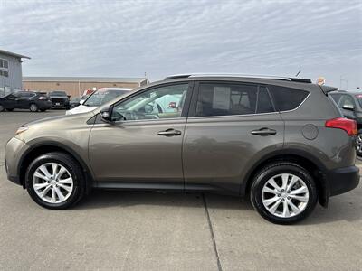 2013 Toyota RAV4 Limited   - Photo 3 - South Sioux City, NE 68776
