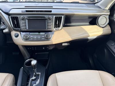 2013 Toyota RAV4 Limited   - Photo 24 - South Sioux City, NE 68776