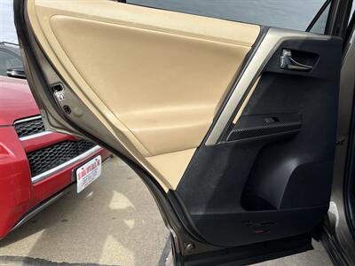 2013 Toyota RAV4 Limited   - Photo 17 - South Sioux City, NE 68776