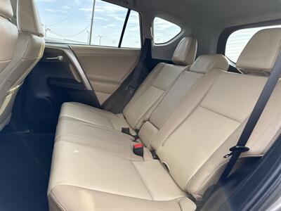2013 Toyota RAV4 Limited   - Photo 16 - South Sioux City, NE 68776