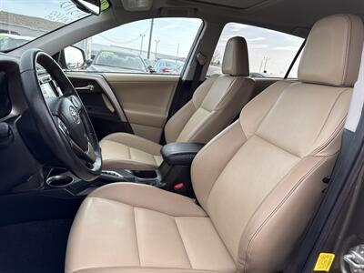 2013 Toyota RAV4 Limited   - Photo 14 - South Sioux City, NE 68776