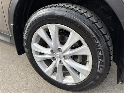 2013 Toyota RAV4 Limited   - Photo 13 - South Sioux City, NE 68776