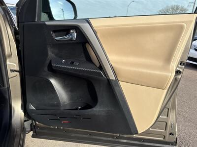 2013 Toyota RAV4 Limited   - Photo 21 - South Sioux City, NE 68776