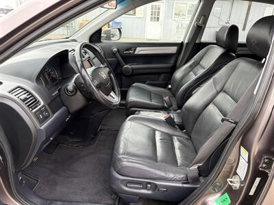 2011 Honda CR-V EX-L   - Photo 11 - South Sioux City, NE 68776