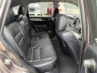 2011 Honda CR-V EX-L   - Photo 18 - South Sioux City, NE 68776