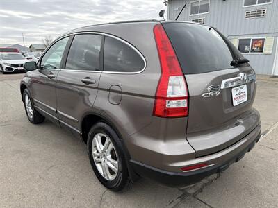 2011 Honda CR-V EX-L   - Photo 3 - South Sioux City, NE 68776