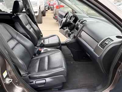 2011 Honda CR-V EX-L   - Photo 20 - South Sioux City, NE 68776