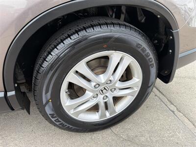 2011 Honda CR-V EX-L   - Photo 10 - South Sioux City, NE 68776