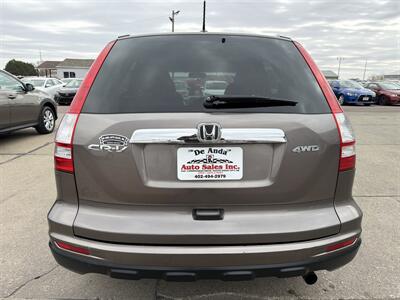 2011 Honda CR-V EX-L   - Photo 4 - South Sioux City, NE 68776