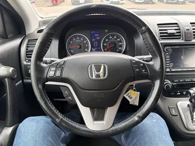 2011 Honda CR-V EX-L   - Photo 26 - South Sioux City, NE 68776