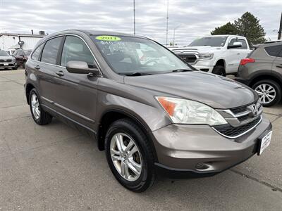2011 Honda CR-V EX-L   - Photo 7 - South Sioux City, NE 68776