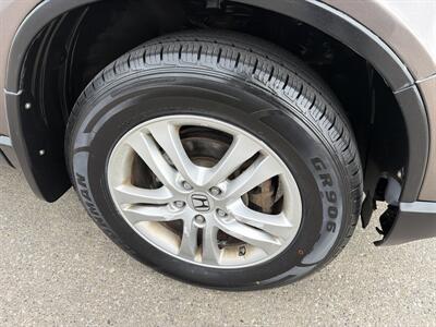 2011 Honda CR-V EX-L   - Photo 9 - South Sioux City, NE 68776