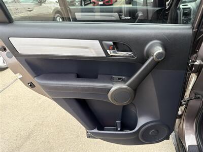 2011 Honda CR-V EX-L   - Photo 15 - South Sioux City, NE 68776