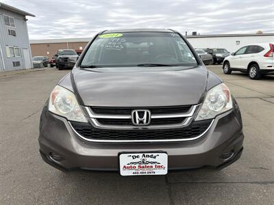 2011 Honda CR-V EX-L   - Photo 8 - South Sioux City, NE 68776