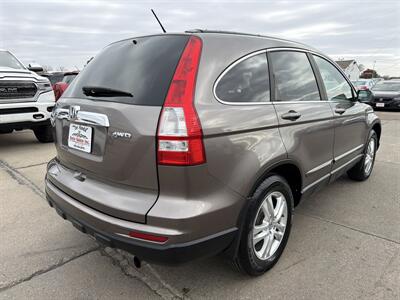 2011 Honda CR-V EX-L   - Photo 5 - South Sioux City, NE 68776