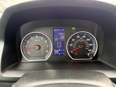 2011 Honda CR-V EX-L   - Photo 27 - South Sioux City, NE 68776