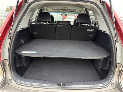 2011 Honda CR-V EX-L   - Photo 17 - South Sioux City, NE 68776
