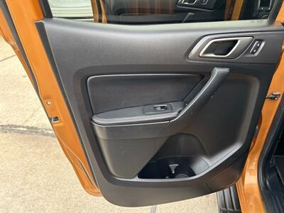 2019 Ford Ranger Lariat   - Photo 14 - South Sioux City, NE 68776