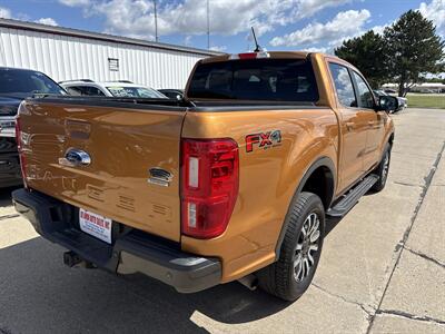 2019 Ford Ranger Lariat   - Photo 6 - South Sioux City, NE 68776