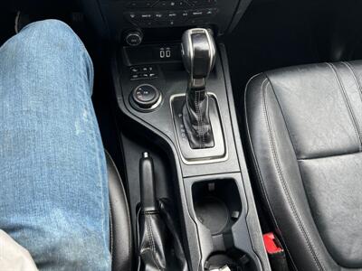 2019 Ford Ranger Lariat   - Photo 18 - South Sioux City, NE 68776