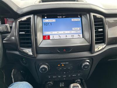2019 Ford Ranger Lariat   - Photo 15 - South Sioux City, NE 68776