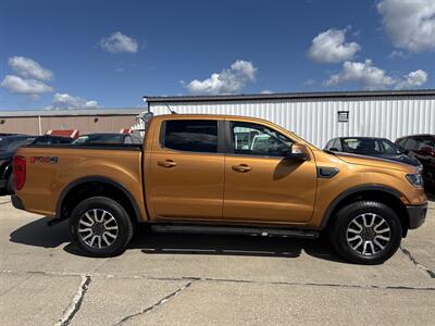 2019 Ford Ranger Lariat   - Photo 8 - South Sioux City, NE 68776
