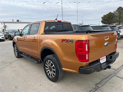 2019 Ford Ranger Lariat   - Photo 3 - South Sioux City, NE 68776