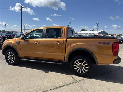 2019 Ford Ranger Lariat   - Photo 4 - South Sioux City, NE 68776