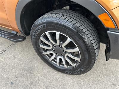 2019 Ford Ranger Lariat   - Photo 9 - South Sioux City, NE 68776