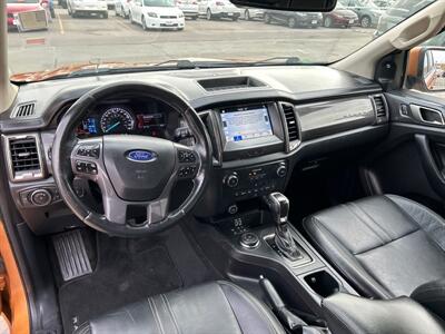 2019 Ford Ranger Lariat   - Photo 13 - South Sioux City, NE 68776