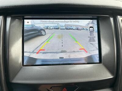 2019 Ford Ranger Lariat   - Photo 16 - South Sioux City, NE 68776