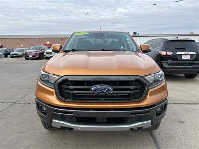 2019 Ford Ranger Lariat   - Photo 8 - South Sioux City, NE 68776
