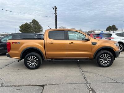 2019 Ford Ranger Lariat   - Photo 6 - South Sioux City, NE 68776