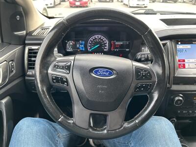 2019 Ford Ranger Lariat   - Photo 20 - South Sioux City, NE 68776