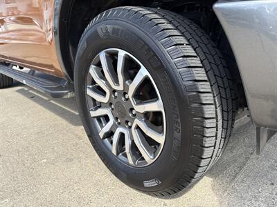 2019 Ford Ranger Lariat   - Photo 12 - South Sioux City, NE 68776