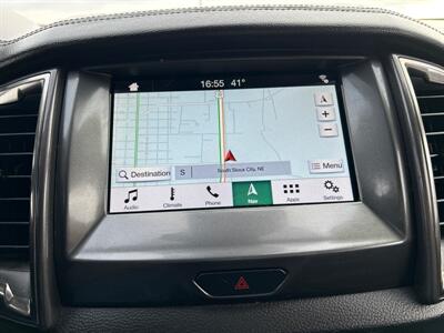 2019 Ford Ranger Lariat   - Photo 17 - South Sioux City, NE 68776