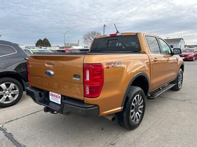 2019 Ford Ranger Lariat   - Photo 5 - South Sioux City, NE 68776