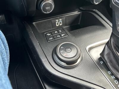 2019 Ford Ranger Lariat   - Photo 19 - South Sioux City, NE 68776