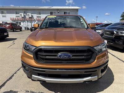 2019 Ford Ranger Lariat   - Photo 11 - South Sioux City, NE 68776