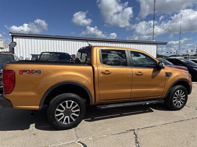 2019 Ford Ranger Lariat   - Photo 7 - South Sioux City, NE 68776
