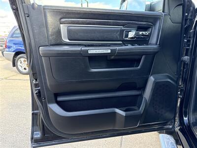 2014 RAM 1500 Laramie Longhorn   - Photo 15 - South Sioux City, NE 68776