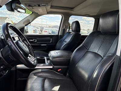 2014 RAM 1500 Laramie Longhorn   - Photo 14 - South Sioux City, NE 68776