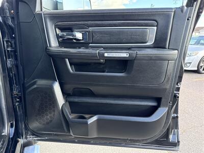 2014 RAM 1500 Laramie Longhorn   - Photo 19 - South Sioux City, NE 68776