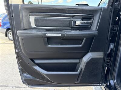 2014 RAM 1500 Laramie Longhorn   - Photo 17 - South Sioux City, NE 68776