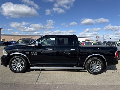 2014 RAM 1500 Laramie Longhorn   - Photo 3 - South Sioux City, NE 68776