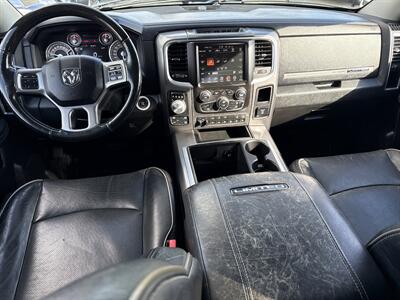 2014 RAM 1500 Laramie Longhorn   - Photo 20 - South Sioux City, NE 68776