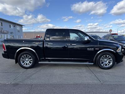 2014 RAM 1500 Laramie Longhorn   - Photo 9 - South Sioux City, NE 68776